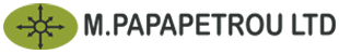 M. Papapetrou Ltd