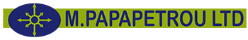 M. Papapetrou Ltd