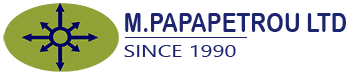 M. Papapetrou Ltd