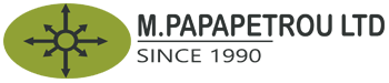 M. Papapetrou Ltd
